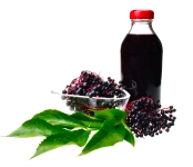 Elderberry Syrup Kits
