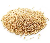 Amaranth Flour