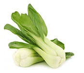 Baby Bok Choy