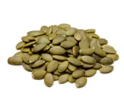Organic Pumpkin Seeds