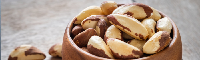 Brazil Nuts
