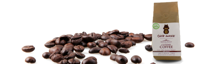 Duplicate of Medium Roast Ground Bean Coffee-Low Acidity