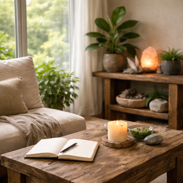 Spiritual Counsel & Ikigai · Mission, Passion & Purpose