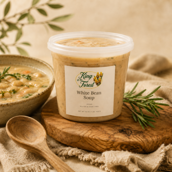White Bean Soup
