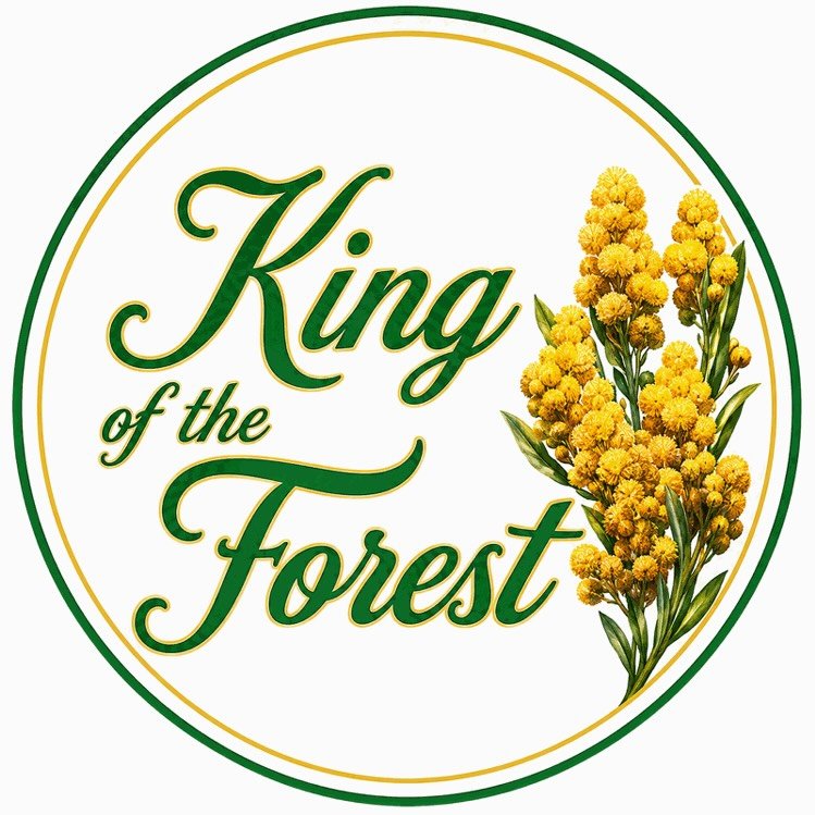 King of the Forest